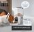 Comedero y Bebedero de Mascotas SUONO con WIFI y Bluetooth - comprar online