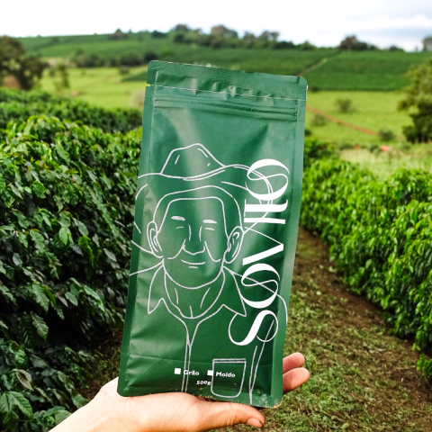 Sovito Sem miserê - 500g - SAFRA 2025/2026 - comprar online