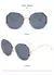 Óculos Eclipse Gold - comprar online