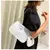 Bolsa de ombro crossbody em náilon - comprar online