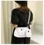 Imagem do Bolsa de ombro crossbody em náilon