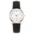 Relógio Quartz retro diversas cores