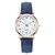 Relógio Quartz retro diversas cores - ZARI