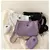 Imagem do Bolsa de ombro crossbody em náilon