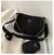 Bolsa de ombro crossbody em náilon - comprar online