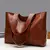 Bolsa vintage clássica grande na internet