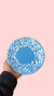Cielito azul