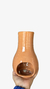Chimenea natural
