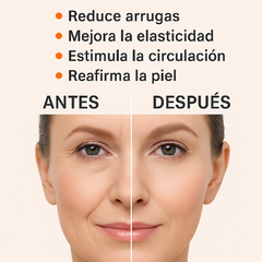 Combo Belleza 3 en 1: Piel radiante y mirada impactante desde casa - comprar online