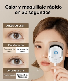 Imagen de Combo Belleza 3 en 1: Piel radiante y mirada impactante desde casa