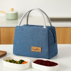 Lunchera térmica - tienda online