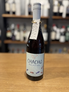 Vino - tinto Chacho Clarete de Criollas - C Asensio - comprar online