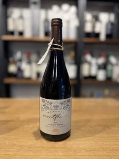 Vino - tinto Montflery Pinot Noir - Weinert - comprar online