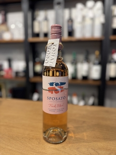 Vino - rosado SPK Sposato Fresh Blend - Sposato - comprar online