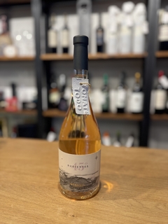 Vino - rosado 45 Rugientes - Otronia - comprar online