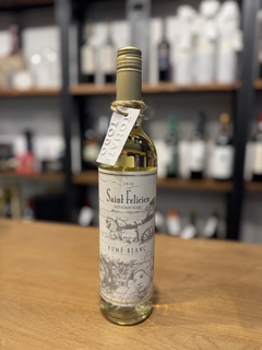 Vino - blanco Saint Felicien Fume Blanc - Catena Zapata - comprar online