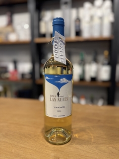 Vino - Blanco dulce Finca Las Nubes Torrontes DN - F Las Nubes - comprar online