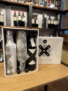 Mosquita Muerta Blend de Tintas caja x 3 - comprar online