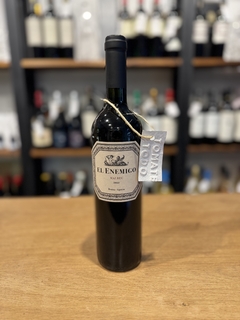 Vino - tinto El Enemigo Malbec - Catena Zapata - comprar online