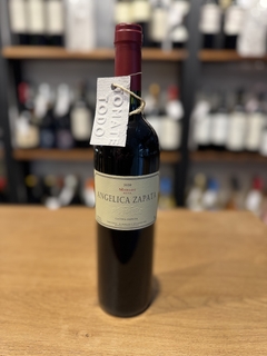 Vino - tinto Angelica Zapata Merlot - Catena Zapata - comprar online