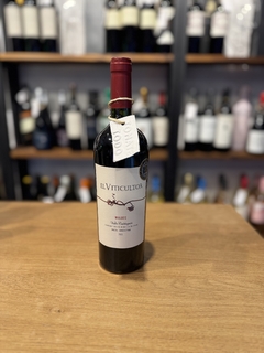Vino - tinto Viticultor Malbec - C Wines - comprar online