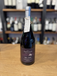Vino - tinto Luna Llena C Franc Malbec - Ambrosia - comprar online