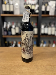 Vino - tinto CATENA MALBEC ARGENTINO - CATENA ZAPATA - comprar online