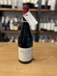 Vino - tinto Poligonos Malbec San Pablo - Zuccardi - comprar online
