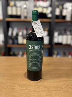 Vino - tinto Castore Bonarda - Castore - comprar online