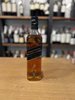 Destilados - Whisky Johnnie walker Black Label 750cc - comprar online