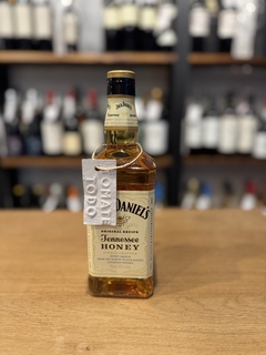 Destilados - Whisky Ballantines blended 700cc - comprar online
