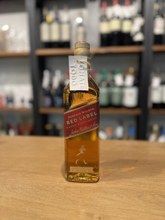 Destilados - Whisky Johnnie walker Red Label 750cc - comprar online