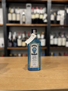 Destilados - GIN Bombay Saphire 750cc - comprar online