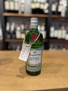 Destilados - GIN Tanqueray 750cc - comprar online