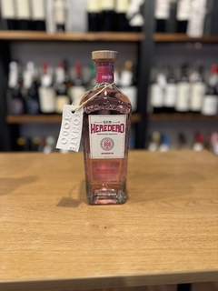 Destilados - GIN Heredero - comprar online
