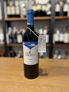 Vino - tinto Finca Las Nubes Malbec - F Las Nubes - comprar online