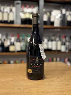 Vino - tinto Luca Pinot - E Catena - comprar online