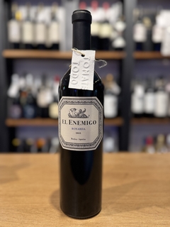 Vino - tinto El Enemigo Bonarda - Catena Zapata - comprar online
