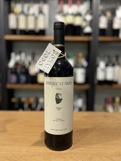 Vino - tinto Ribera del Cuarzo Malbec - Ribera del Cuarzo - comprar online