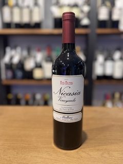 Vino - tinto Nicasia Malbec Red Blend - Catena Zapata - comprar online