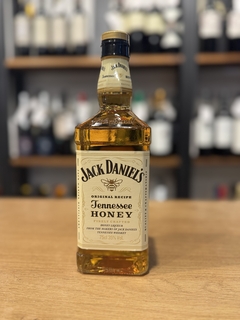 Destilados - Whisky Jack Daniel´s Honey 750cc - comprar online