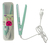Imagem do Mini Chapinha Portátil - Make Time Beauty