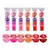 Imagem do Lip Gloss Plumper Glitter - Mine