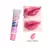 Lip Gloss Plumper Glitter - Mine