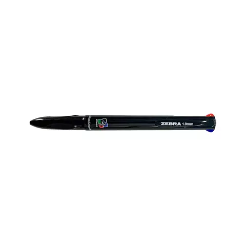 BOLÍGRAFO 4 COLORES ZEBRA - comprar en línea