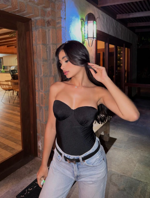 Body Ágata