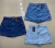Falda short Melisa