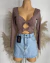 Falda short Melisa - comprar en línea
