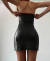 Vestido cuerina en internet
