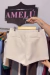 Falda short en internet